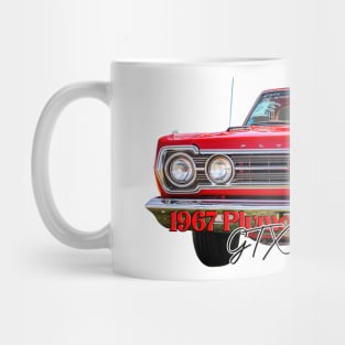 1967 Plymouth Belvedere GTX Hardtop Mug